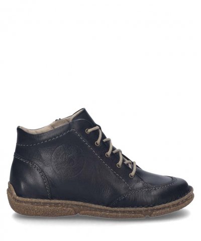 Josef Seibel Neele 01 - Schwarz Josef Seibel Neele 01 - Schwarz