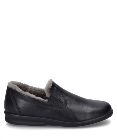 Josef Seibel Belfort 67 - Schwarz