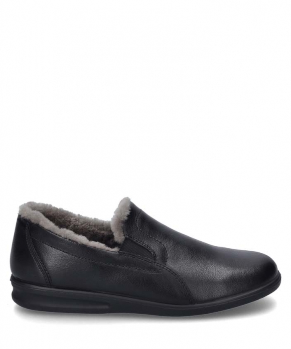 Josef Seibel Belfort 67 - Schwarz