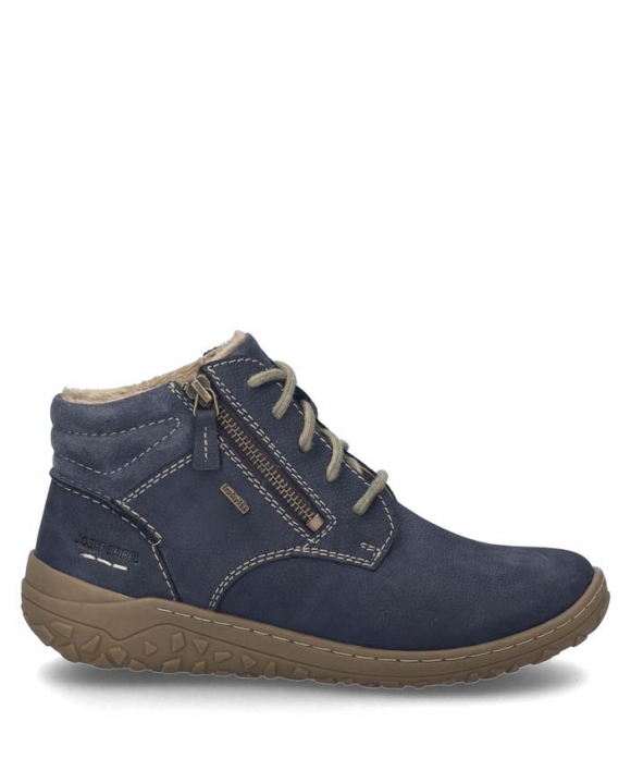 Josef Seibel Ruby 54 - Blau