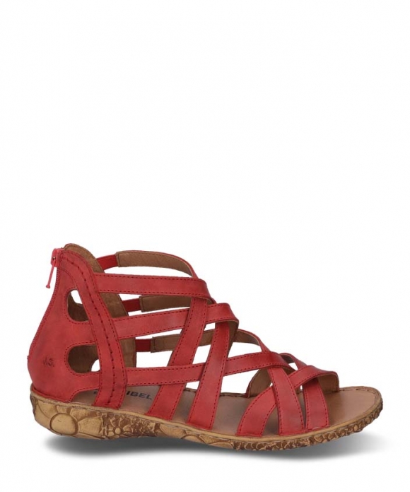 Josef Seibel Rosalie 17 - Rot