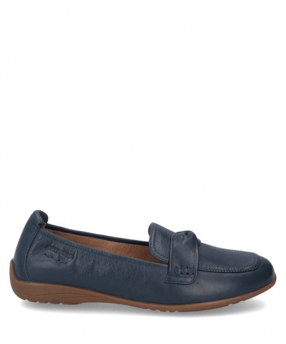 Josef Seibel Fenja 14 - Blau