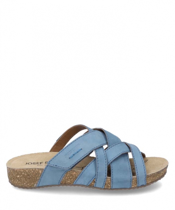 Josef Seibel Tonga 74 - Blau