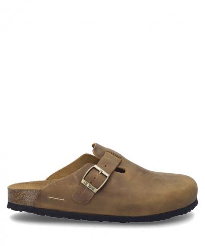 Josef Seibel Hermine 04 - Braun