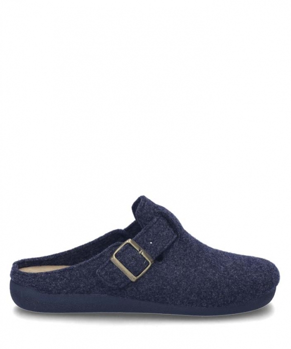 Josef Seibel Carson 01 - Blau