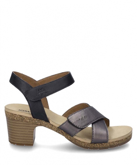 Josef Seibel Grace 01 - Grau