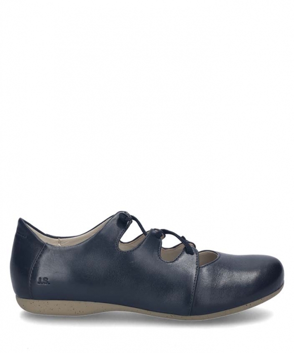 Josef Seibel Fiona 04 - Blau