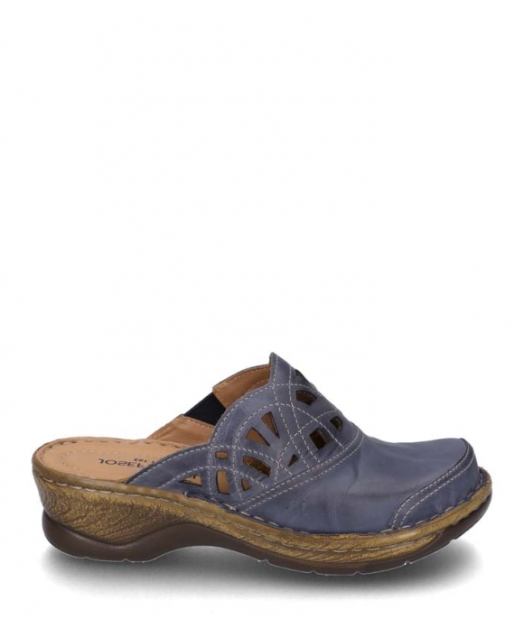 Josef Seibel Catalonia 41 - Blau Josef Seibel Catalonia 41 - Blau