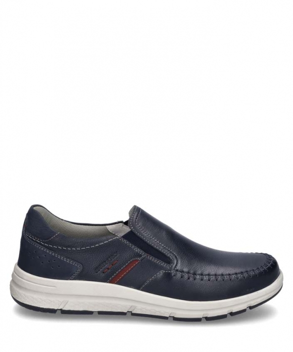 Josef Seibel Giuseppe 05 - Blau Josef Seibel Giuseppe 05 - Blau