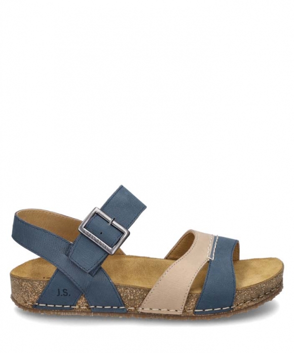 Josef Seibel Hannah 01 - Blau