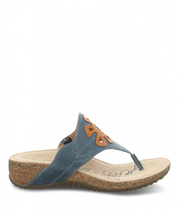 Josef Seibel Natalya 09 - Blau