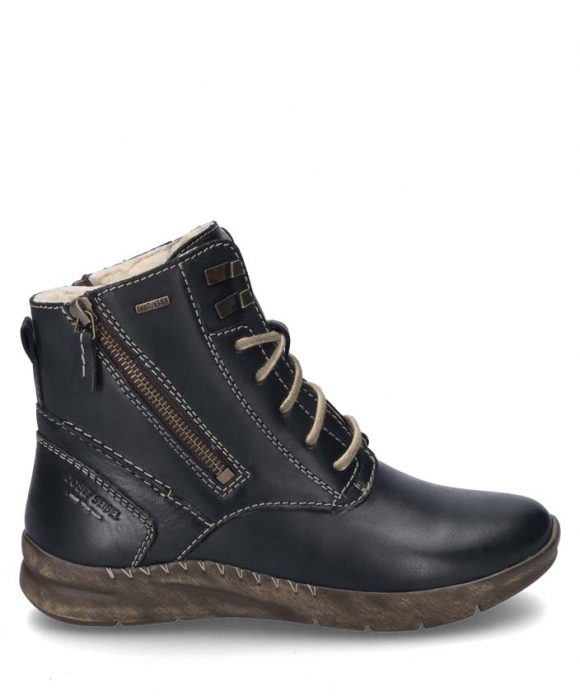 Josef Seibel Conny 55 - Schwarz