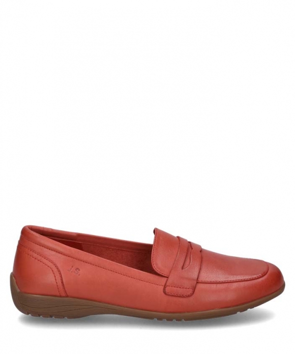 Josef Seibel Fenja 22 - Rot