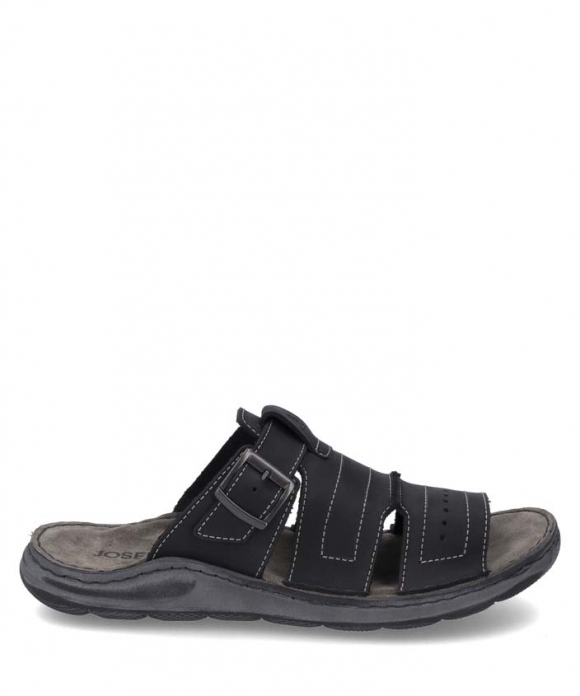 Josef Seibel Maverick 14 - Schwarz