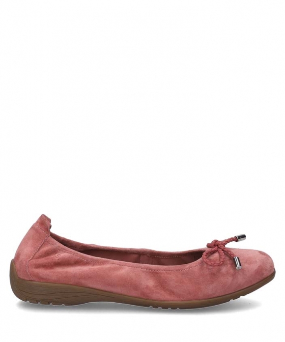 Josef Seibel Fenja 09 - Rot