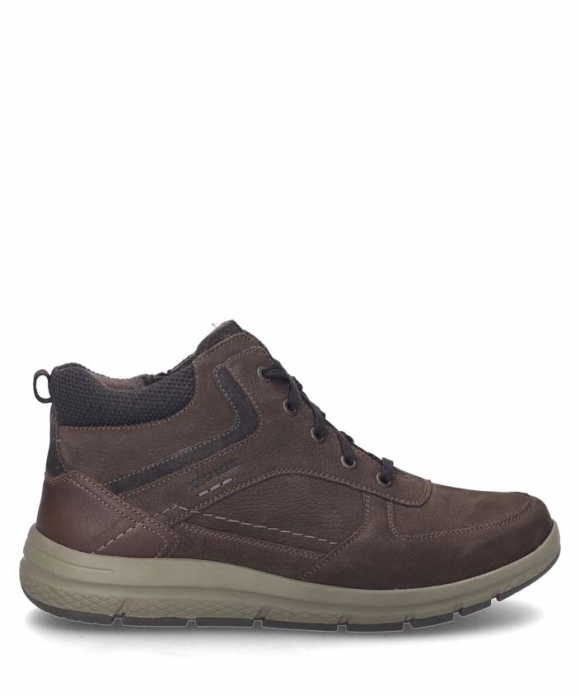 Josef Seibel Giuseppe 10 - Braun