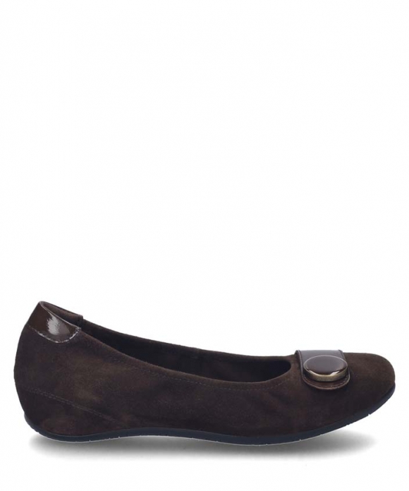 Josef Seibel Florina 06 - Braun