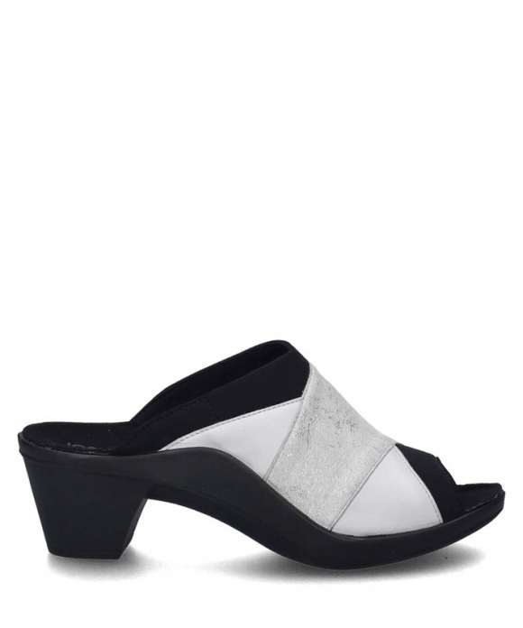 Josef Seibel St.Tropez 68 - Weiß