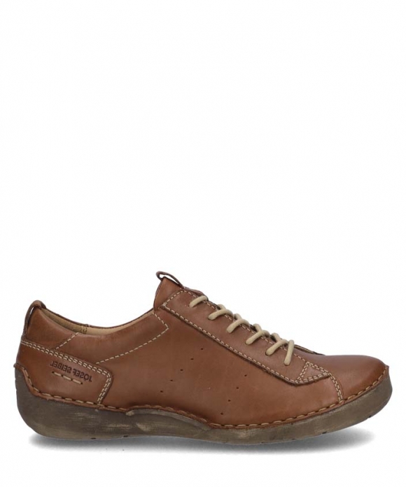 Josef Seibel Fergey 56 - Braun