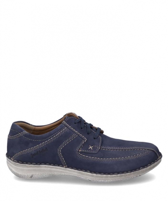 Josef Seibel Anvers 08 - Blau