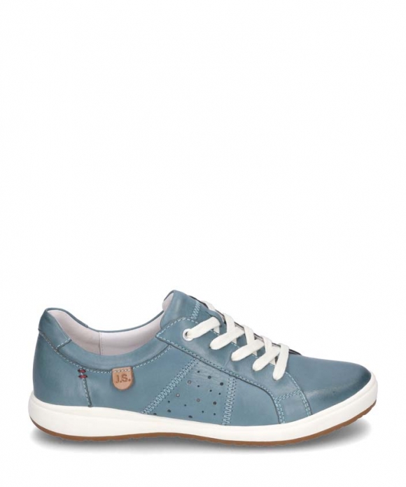 Josef Seibel Caren 01 - Blau