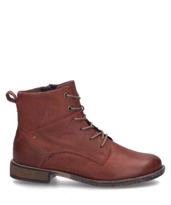 Josef Seibel Sienna 95 - Rot