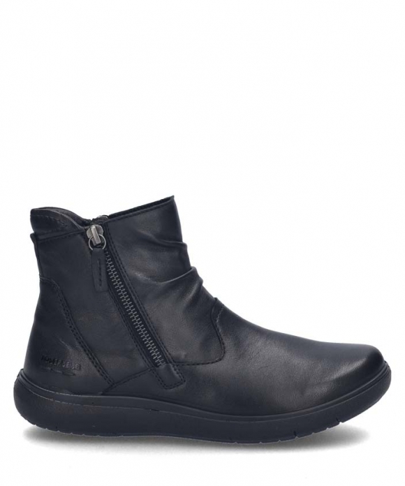 Josef Seibel Megan 12 - Schwarz
