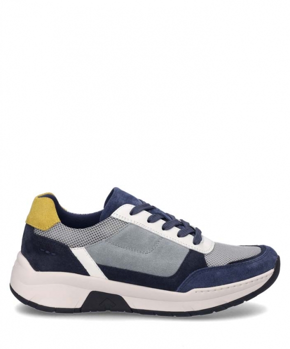 Josef Seibel Mitchell 10 - Blau