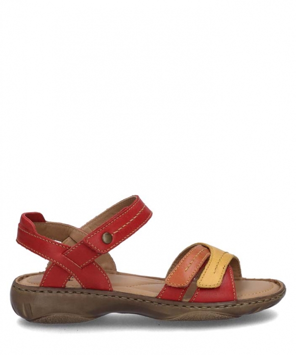 Josef Seibel Debra 62 - Rot