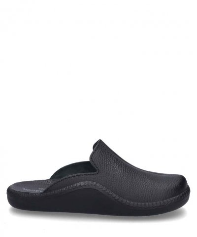 Josef Seibel Monaco 202 G - Schwarz