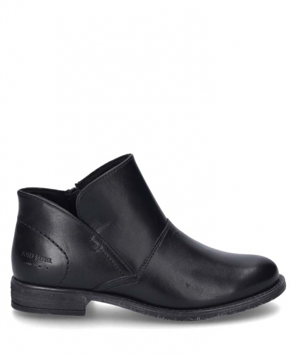 Josef Seibel Sienna 81 - Schwarz