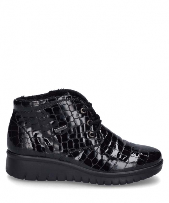 Josef Seibel Calais 88 - Schwarz