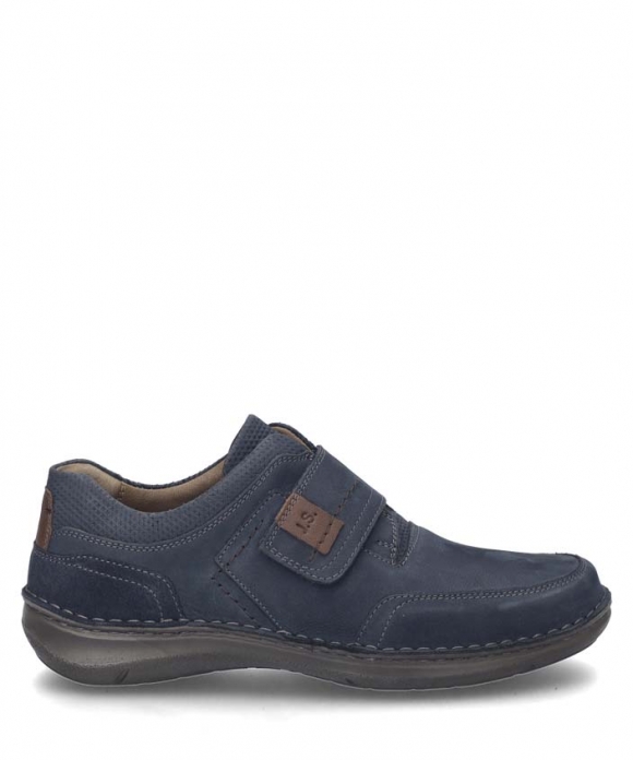 Josef Seibel New Anvers 83 - Blau