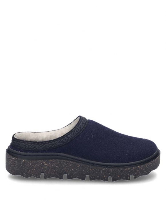Josef Seibel Carmaux 06 - Blau