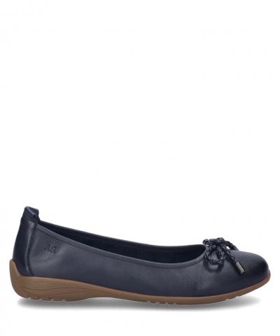 Josef Seibel Fenja 09 - Blau
