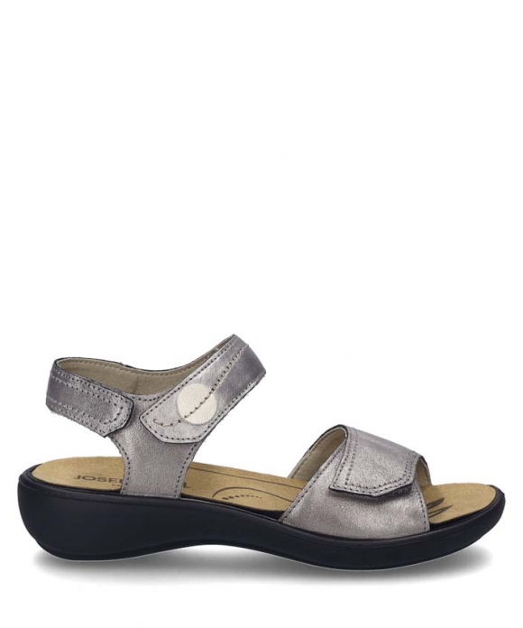 Josef Seibel Ibiza 79 - Grau