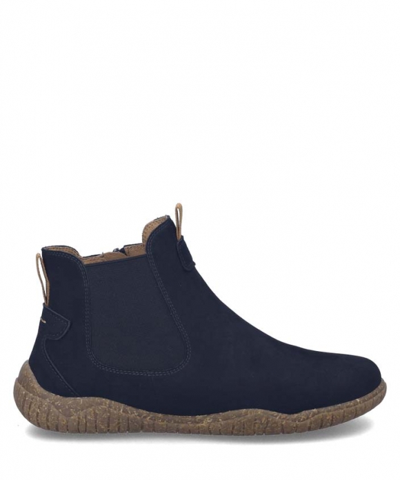 Josef Seibel Wynona 04 - Blau