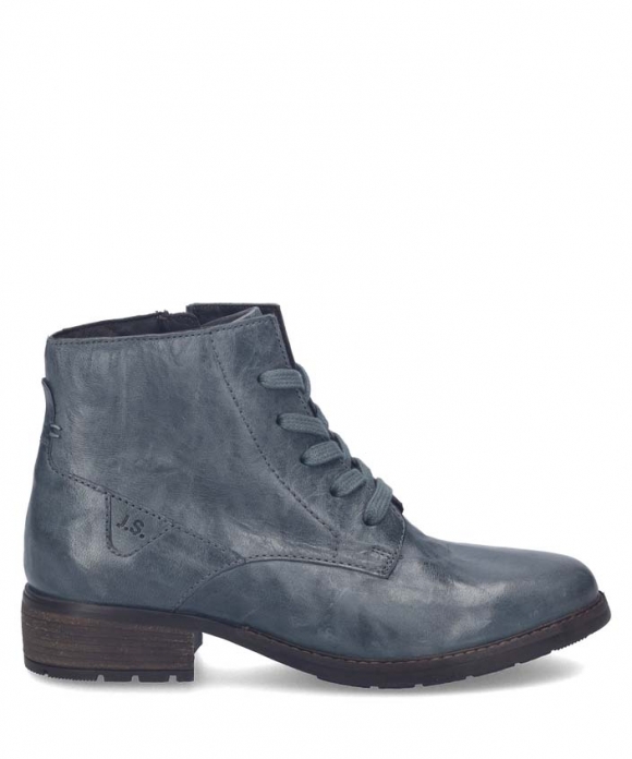 Josef Seibel Kate 17 - Blau