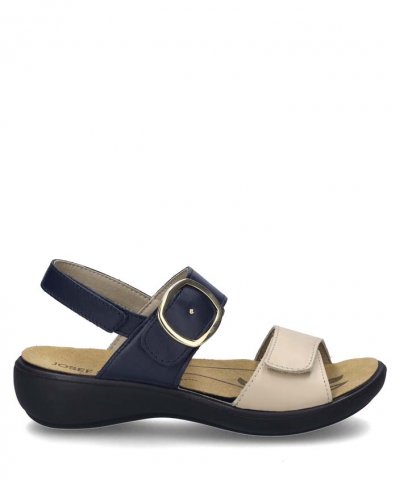 Josef Seibel Ibiza 12 - Beige Josef Seibel Ibiza 12 - Beige