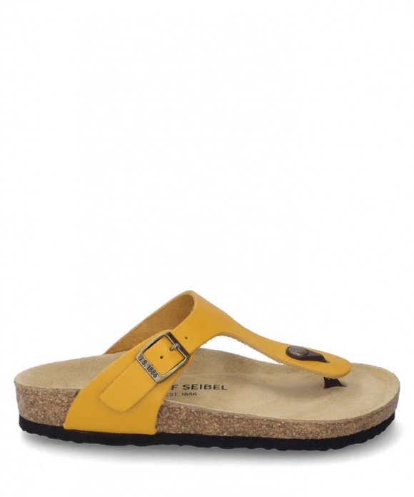 Josef Seibel Bianca 02 - Gelb