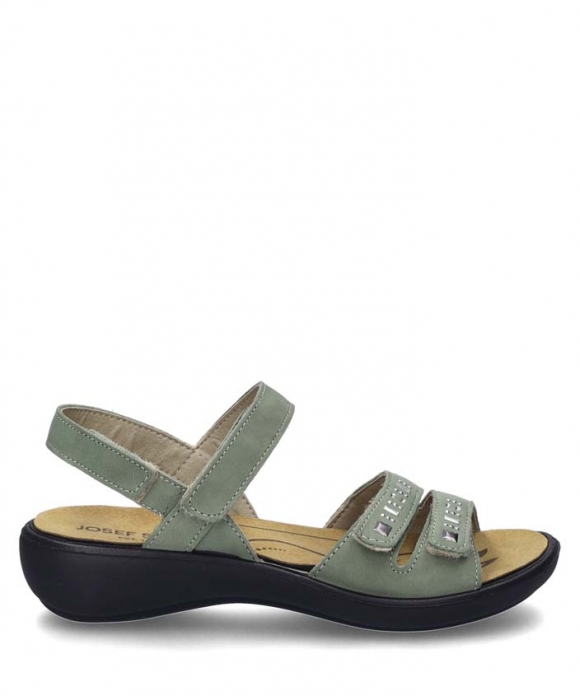 Josef Seibel Ibiza 86 - Grün