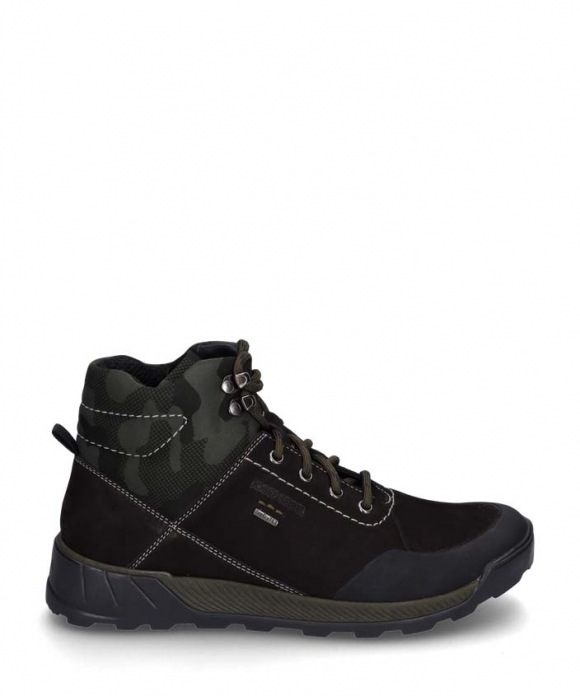 Josef Seibel Raymond 54 - Schwarz