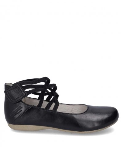 Josef Seibel Fiona 75 - Schwarz Josef Seibel Fiona 75 - Schwarz