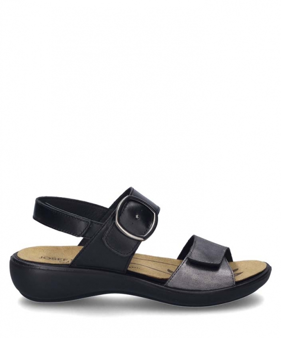 Josef Seibel Ibiza 12 - Grau