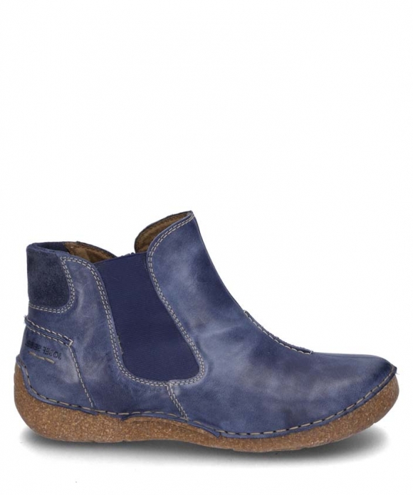 Josef Seibel Fergey 63 - Blau