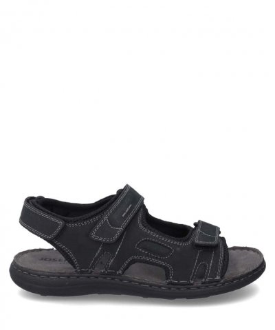 Josef Seibel Vincent 08 - Schwarz