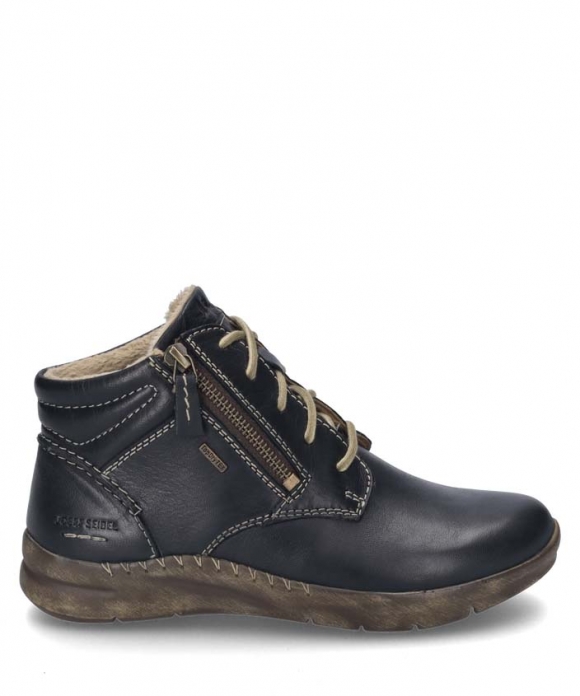 Josef Seibel Conny 52 - Schwarz