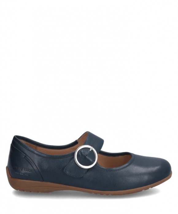 Josef Seibel Fenja 18 - Blau