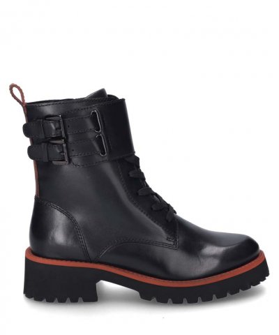 Josef Seibel Sallina 03 - Schwarz Josef Seibel Sallina 03 - Schwarz