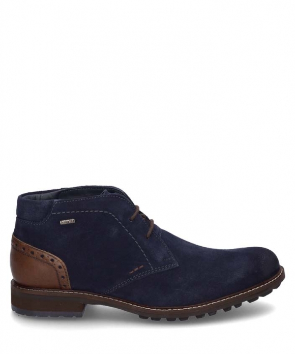 Josef Seibel Jasper 51 - Blau